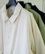 ライトパデッド　コート