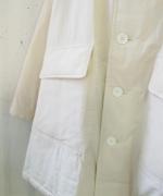 ライトパデッド　コート