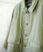 ライトパデッド　コート