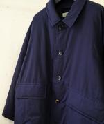 ライトパデッド　コート