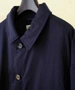 ライトパデッド　コート