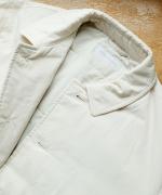 ライトパデッド　コート