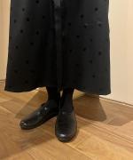 ウーリービエラドット　ワンピース