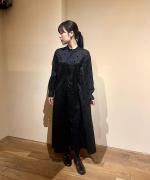 ウーリービエラドット　ワンピース