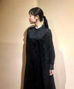 ウーリービエラドット　ワンピース