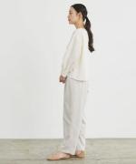 シアージャガードシャギー　ブラウス