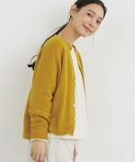 シアージャガードシャギー　ブラウス