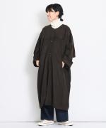 ガラガラテレコ　タートルネック