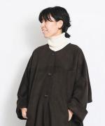 ガラガラテレコ　タートルネック