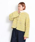 ガラガラテレコ　タートルネック