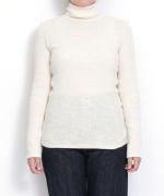 ガラガラテレコ　タートルネック