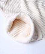 ガラガラテレコ　タートルネック