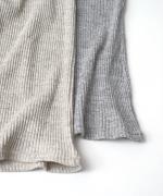 ガラガラテレコ　タートルネック