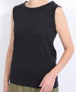 50/2ソフト天竺　ノースリーブトップス/タンクトップ