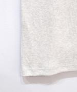 コットンテレコ　キャミソール