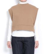 トロワフライス　タートルネック