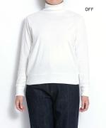 トロワフライス　タートルネック