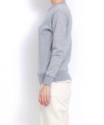 トロワフライス　クルーネック