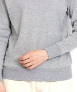 トロワフライス　クルーネック