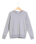 トロワフライス　クルーネック