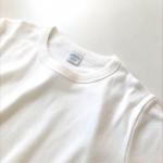 トロワフライス　クルーネック