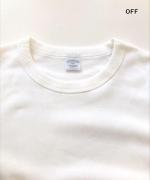 トロワフライス　クルーネック