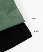 トロワフライス　クルーネック