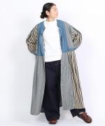 トロワフライス　クルーネック