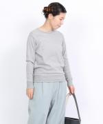 トロワフライス　クルーネック