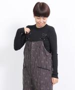 ガラガラテレコ　petitクルー