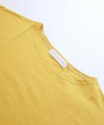 トロワ天竺 長袖T