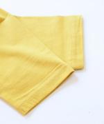 トロワ天竺 長袖T