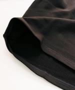 basic裏毛 ワイドプルオーバー