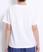 デイリープリントT　ロゴT(ARMEE)