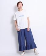 デイリープリントT　ロゴT(ARMEE)