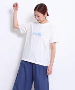 デイリープリントT　ロゴT(ARMEE)