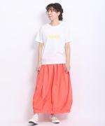 デイリープリントT　ロゴT(ARMEE)