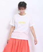 デイリープリントT　ロゴT(ARMEE)