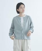 トロワ天竺　プレーンロンTロゴ(PAYSAGE ENNEIGE)