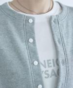 トロワ天竺　プレーンロンTロゴ(PAYSAGE ENNEIGE)