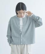 トロワ天竺　プレーンロンTロゴ(PAYSAGE ENNEIGE)