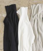 スーピマ接結 ハイネック