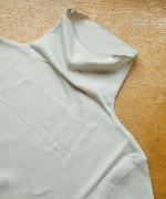 スーピマ接結 ハイネック