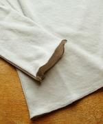 スーピマ接結 ハイネック