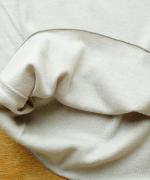 スーピマ接結 ハイネック