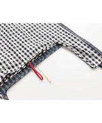 ラージサブバッグ　/TB