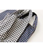 ラージサブバッグ　/TB