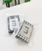 ラージサブバッグ　/TB