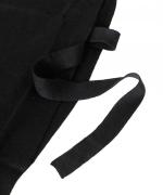 ウールブレンド ベスト