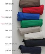 ムーコットン クルーネック